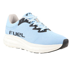FUEL Airfly Comfortable and Light weight Sport Shoes for Men's (Blue)
