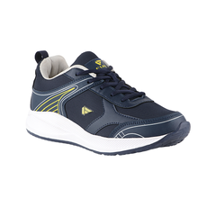 FUEL Carter Comfort, Lightweight Anti Skid Sports Shoes for Men