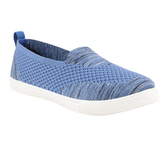 FUEL Sophia-05 Slip-On Shoes for Women – Perfect for Running, Gym & Everyday Comfort