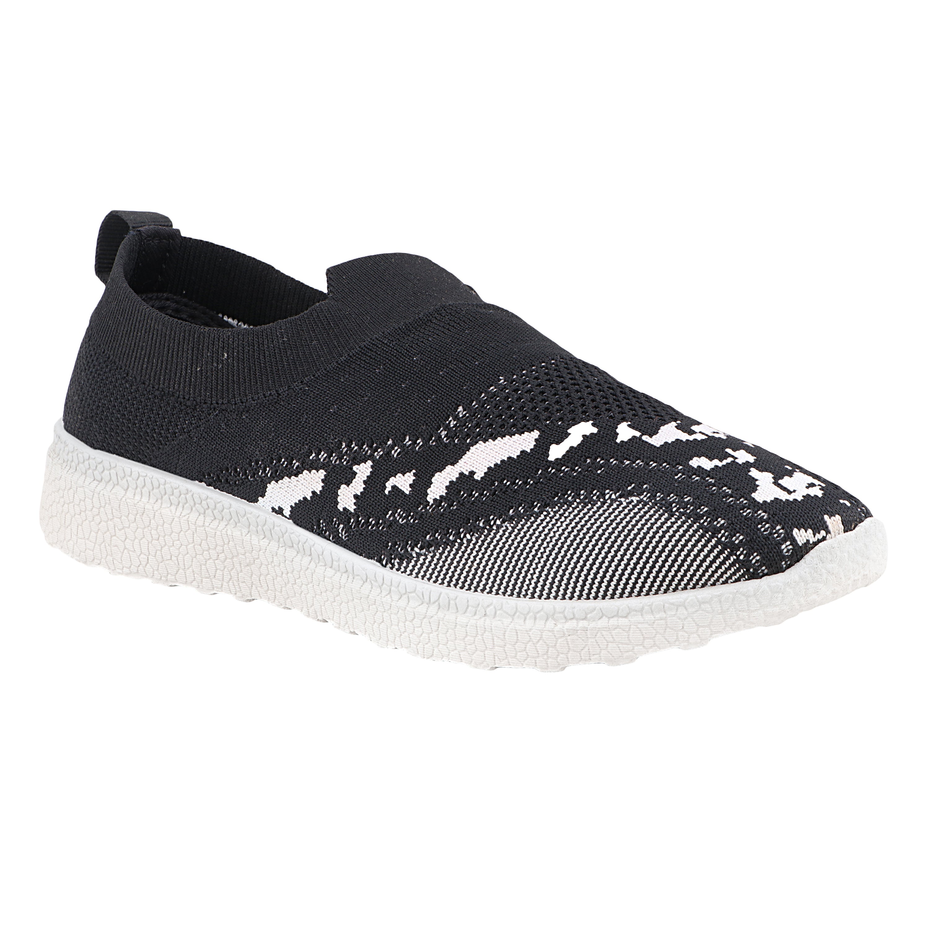 FUEL Adele Breathable Mesh Upper Women’s Shoes with Anti-Slip PVC Sole – Ideal for Everyday Comfort