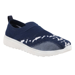 FUEL Adele Breathable Mesh Upper Women’s Shoes with Anti-Slip PVC Sole – Ideal for Everyday Comfort