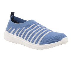 Fuel Hazel Women Shoes (Blue)