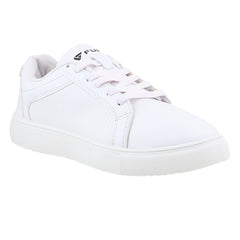 FUEL Sneaks for Every Stylish & Comfort Step for Men's (White)