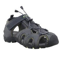 FUEL Max Comfortable & Protective Toe Cap Sport sandals for Boy