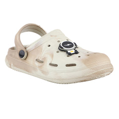 FUEL Hooper-01 Fully EVA Clogs for Kids – Comfortable, Anti-Skid & Waterproof Footwear