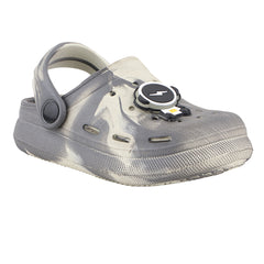FUEL Hooper-01 Fully EVA Clogs for Kids – Comfortable, Anti-Skid & Waterproof Footwear
