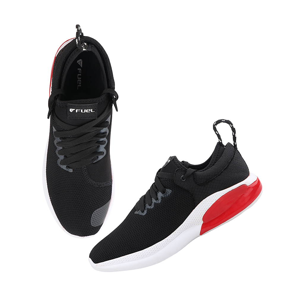 FUEL Sports Shoes for Comfort your Style (Retum)