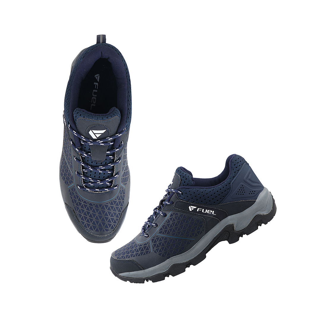 FUEL Rider Outdoor Shoes for Men's (Blue)