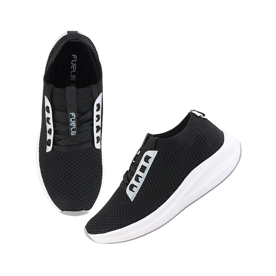 Fuel Morgen Men Shoes