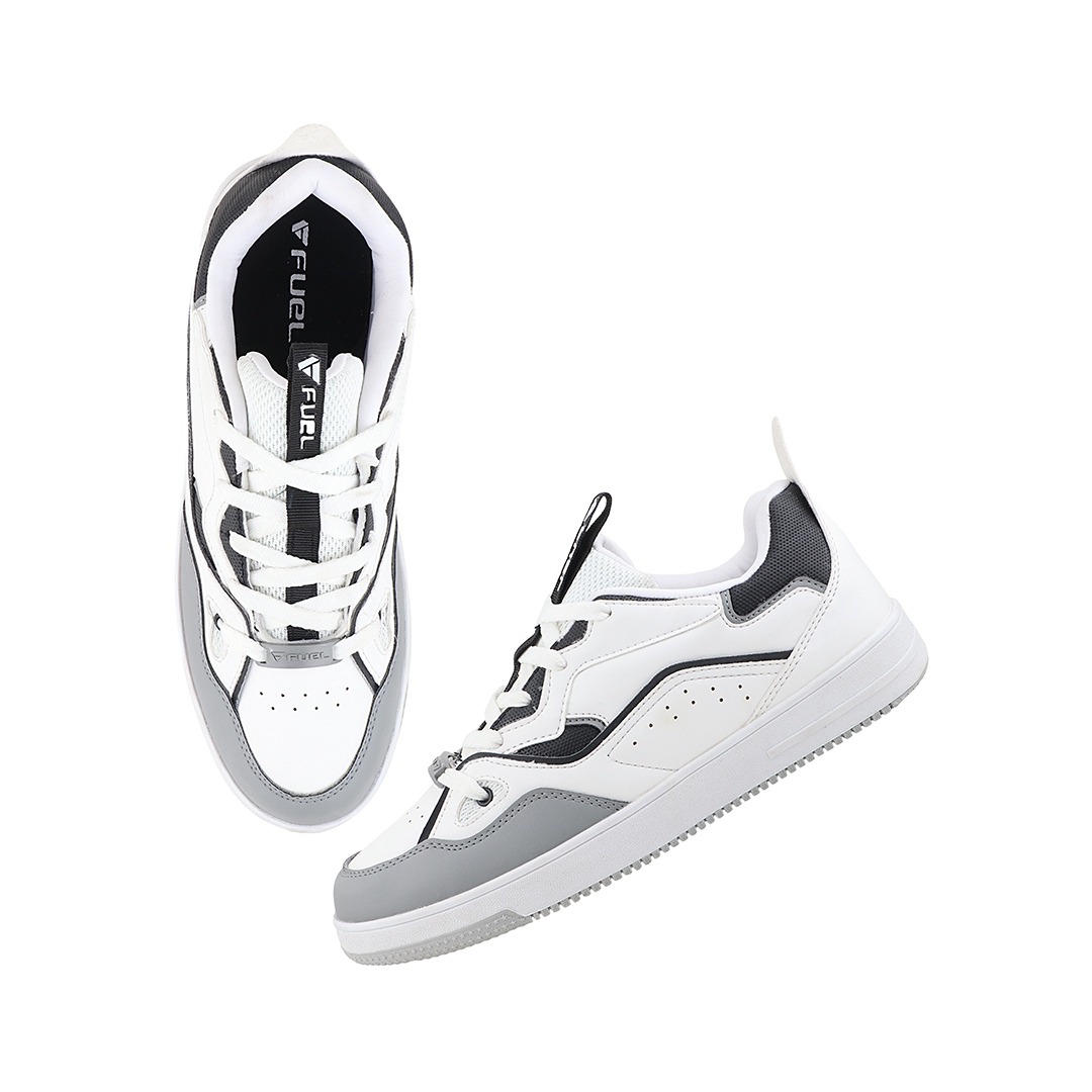 FUEL NAVA Sports Shoes Series for Men, Style & Comfort Shoes for Men's (Nava-02)