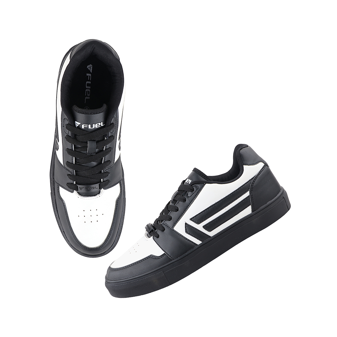 FUEL NAVA Shoes Series for Men, Style & Comfort Sneakers for Men's (Nava-01)