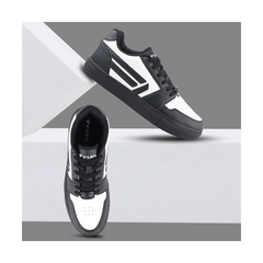 FUEL NAVA Shoes Series for Men, Style & Comfort Sneakers for Men's (Nava-01)
