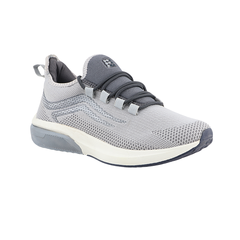 Fuel Flight Sport Shoes Foe Men's (NAVY/GRAY)