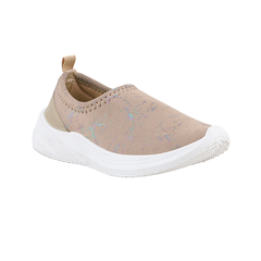 FUEL Comfortable DREAMY Shoe For Women's (Beige)