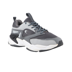 FUEL Fighter Sports Shoes for Men GREY