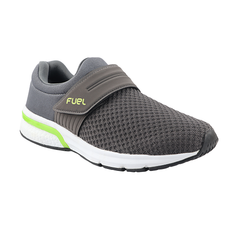 FUEL Trainer Sport Shoes for Men's (GREY)