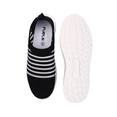 Fuel Hazel Women Shoes (Black)