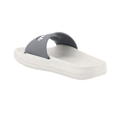 Fuel SLF-02 Flip Flop 4 to 10 Year Kids (L.Grey & D. Grey)