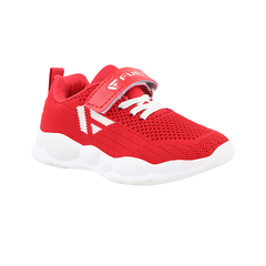 Fuel HOLEX Shoe For Kid's (Red)