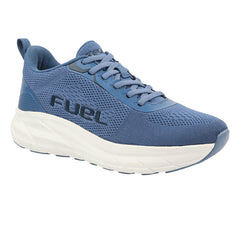 FUEL Phantom Outdoor Lightweight Mesh Walking & Running Shoes for Men