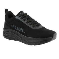 FUEL Phantom Outdoor Lightweight Mesh Walking & Running Shoes for Men
