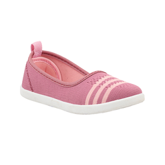 FUEL Bleasy Comfy Sports Belly for Girl's  (Pink)