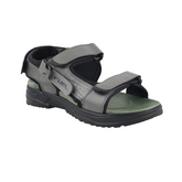 FUEL Combat Comfortable Chunky Sports Sandal For Men's (Olive)