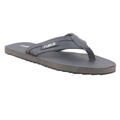 Fuel Space Slippers For Men's (Grey)