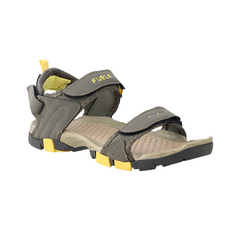 FUEL Champion Comfortable Sandal For Men's (Olive)