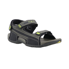 FUEL 2112-06 Comfortable Sports Sandal for Men (Olive)