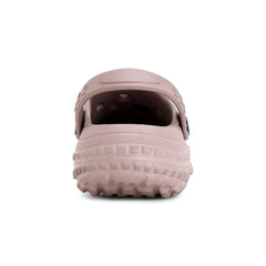 FUEL Poddle Kids Clogs for Boys, Lightweight EVA Clogs with Full EVA Construction, Comfortable Slip-On Casual Footwear, Indoor Use, Outdoor Activities and Everyday Comfort. (Brown)