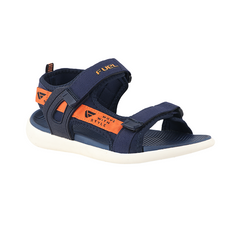 FUEL Power-02 Fully Comfort EVA Sandal For Men's (Navy)