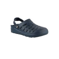 FUEL Adventure Clogs Slipper For Men's and Women's (Navy)