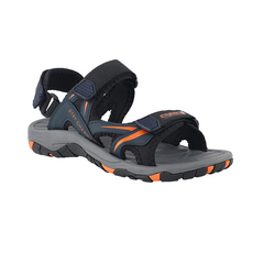FUEL Prime Light-weight Sandals For Men's (Navy)