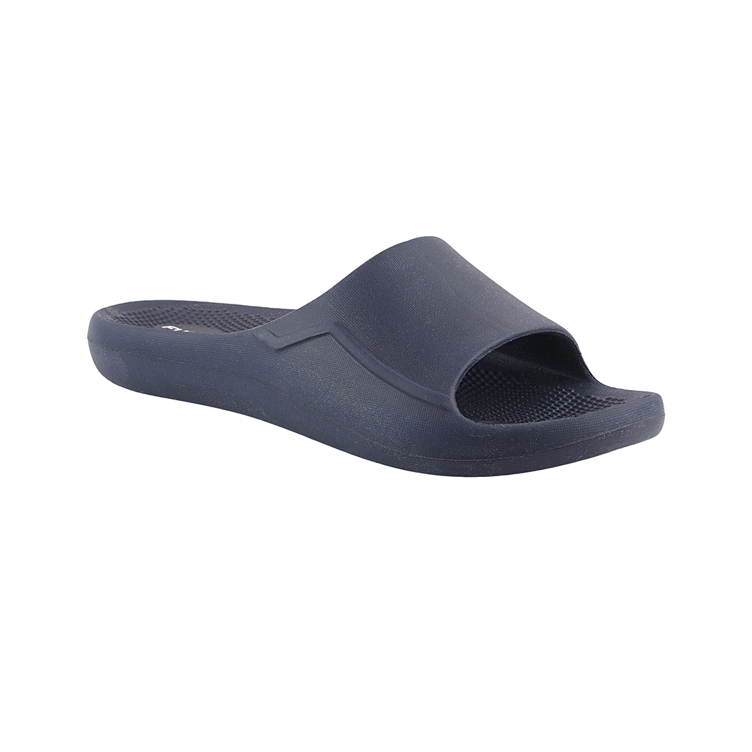 Rubber Slippers Mens Thick Rubber Sole Flip Flops Men Flip Flops