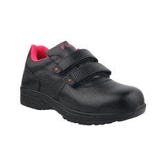 FUEL Gracy Safety Shoes for Women's (Black)