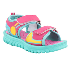 FUEL Bonit comfortable and stylish Open-Toe Lightweight Unisex Outdoor Kids sandal
