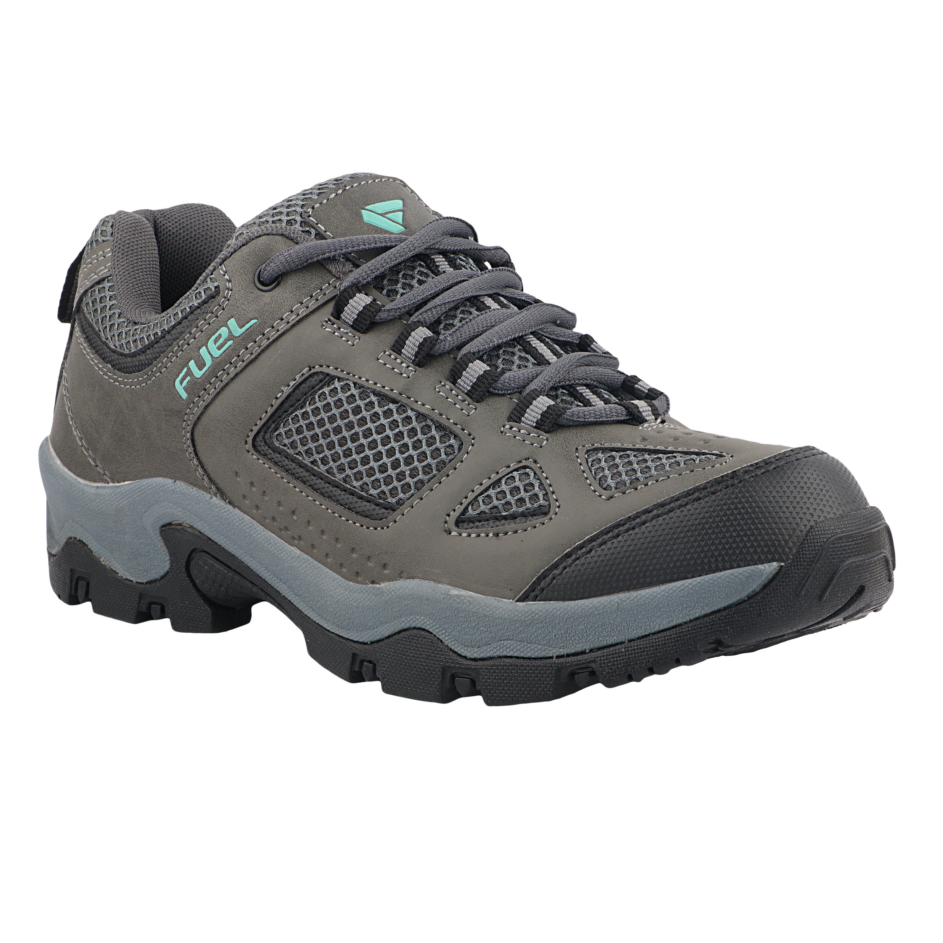 Fuel Outdoor-02 Sports Shoes For Men (Grey)