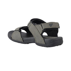 FUEL 2112-04 Casual Sports Sandal For Man (Mehndi-black)