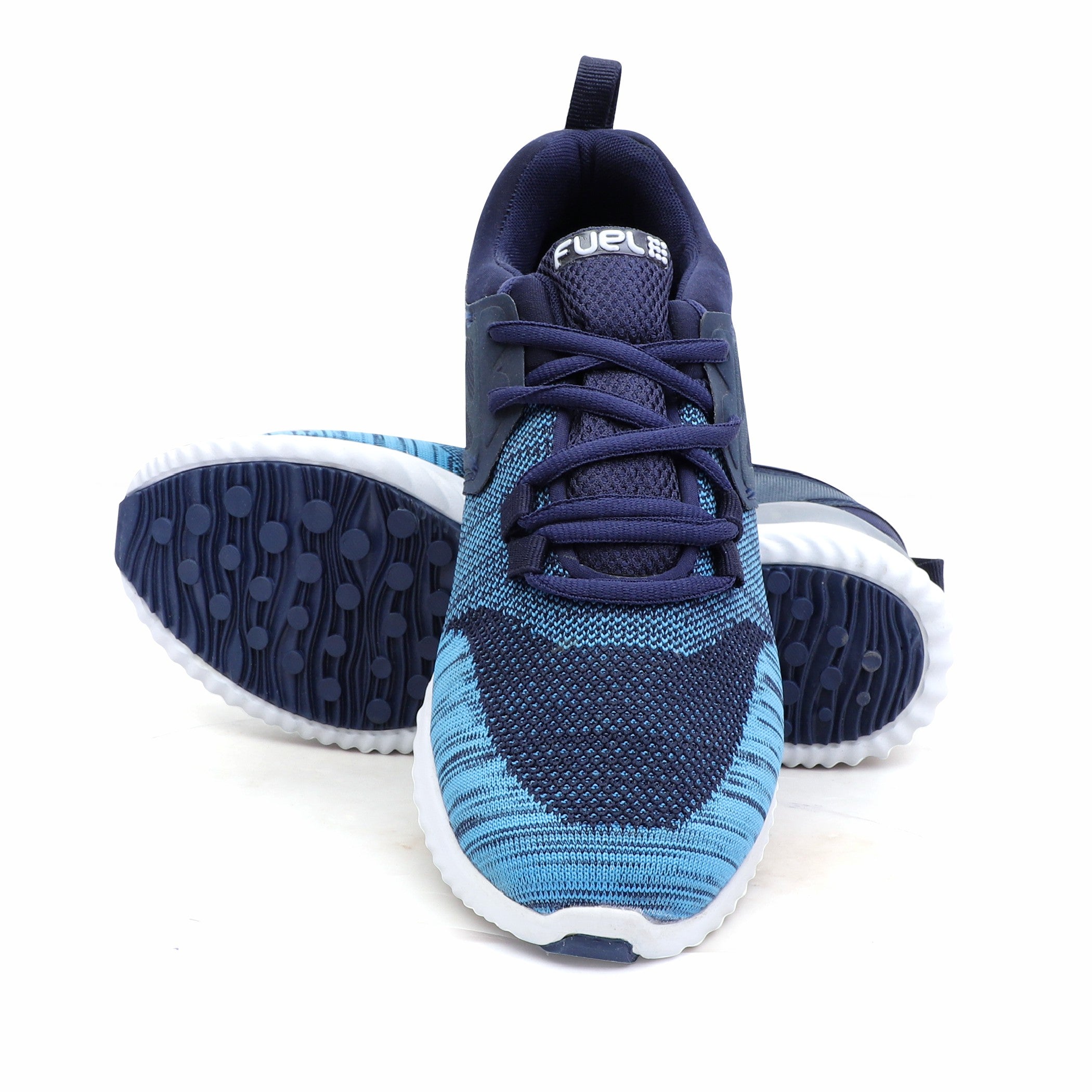 Fuel Trace Comfortable & Light-Weigh Sport Shoes Foe Men's