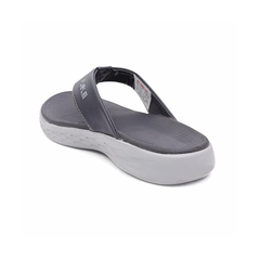 FUEL James Slippers For Men (Dark Grey)