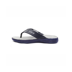 FUEL James Slippers For Men (Grey)
