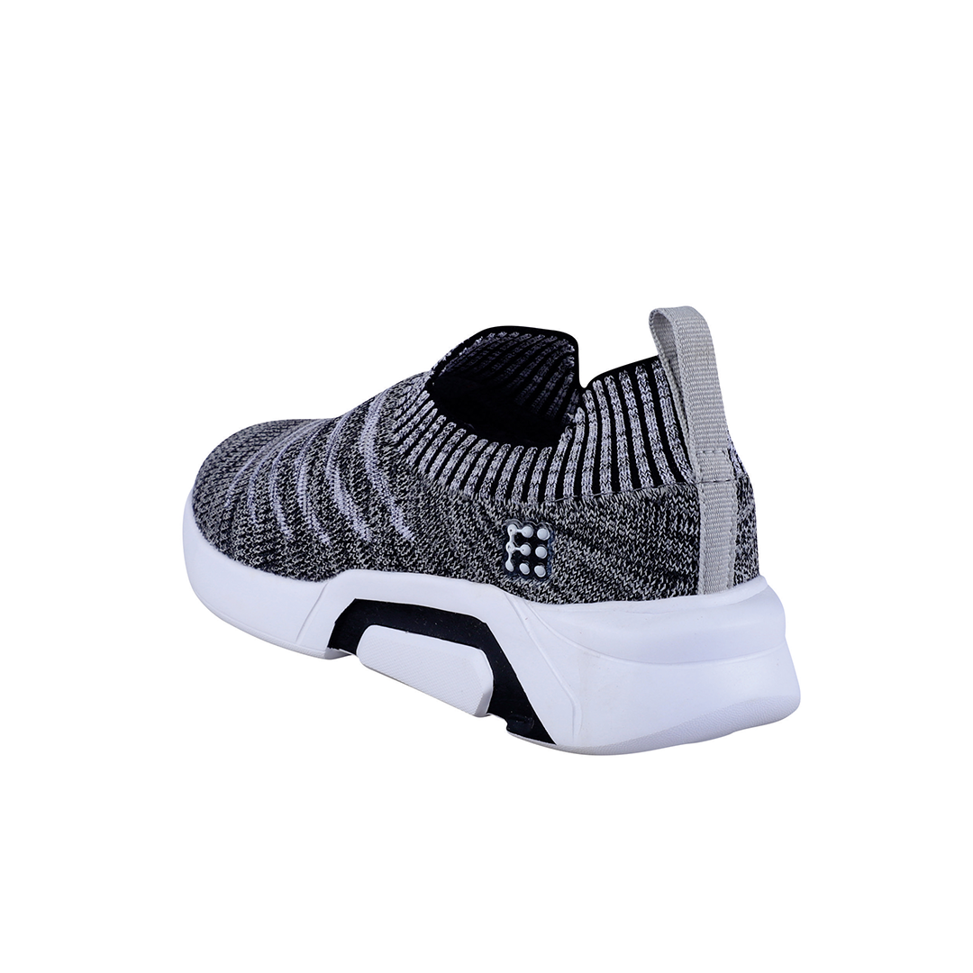 FUEL Arrow Running Shoes for Men (Black)