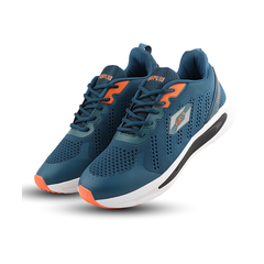Fuel Freedom Sports Shoes For Men (T-Blue)