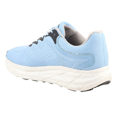 FUEL Airfly Comfortable and Light weight Sport Shoes for Men's (Blue)