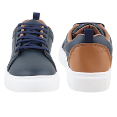 FUEL Sneaks for Every Stylish & Comfort Step for Men's (Blue)