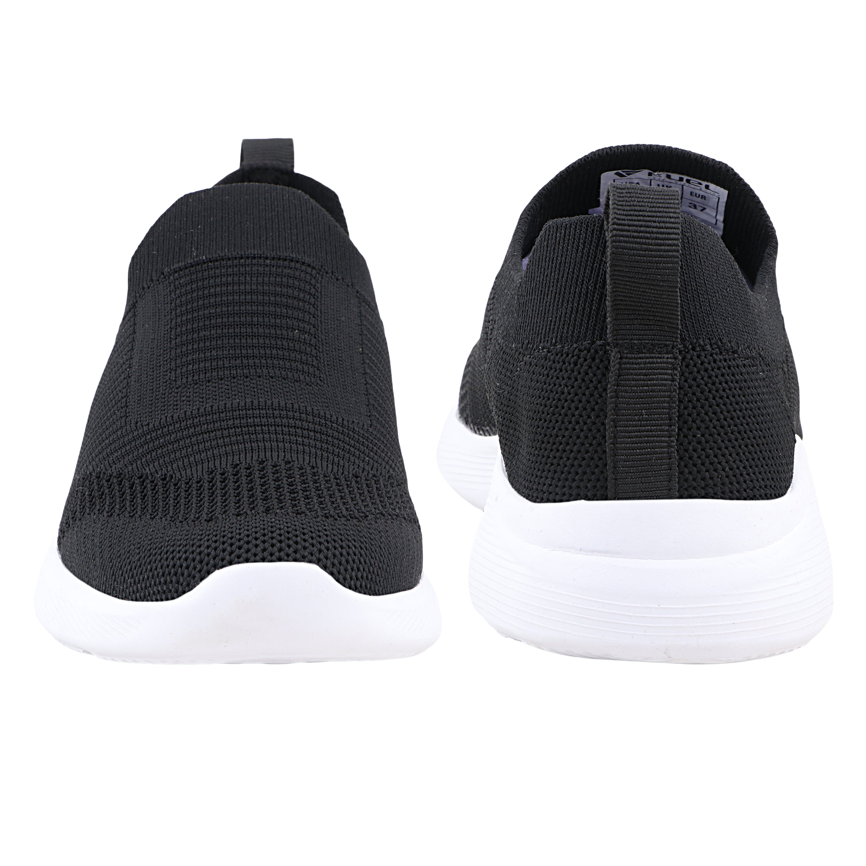 FUEL Siri Running & Casual Light-weight Slip on Sports Shoes for Girls & Women