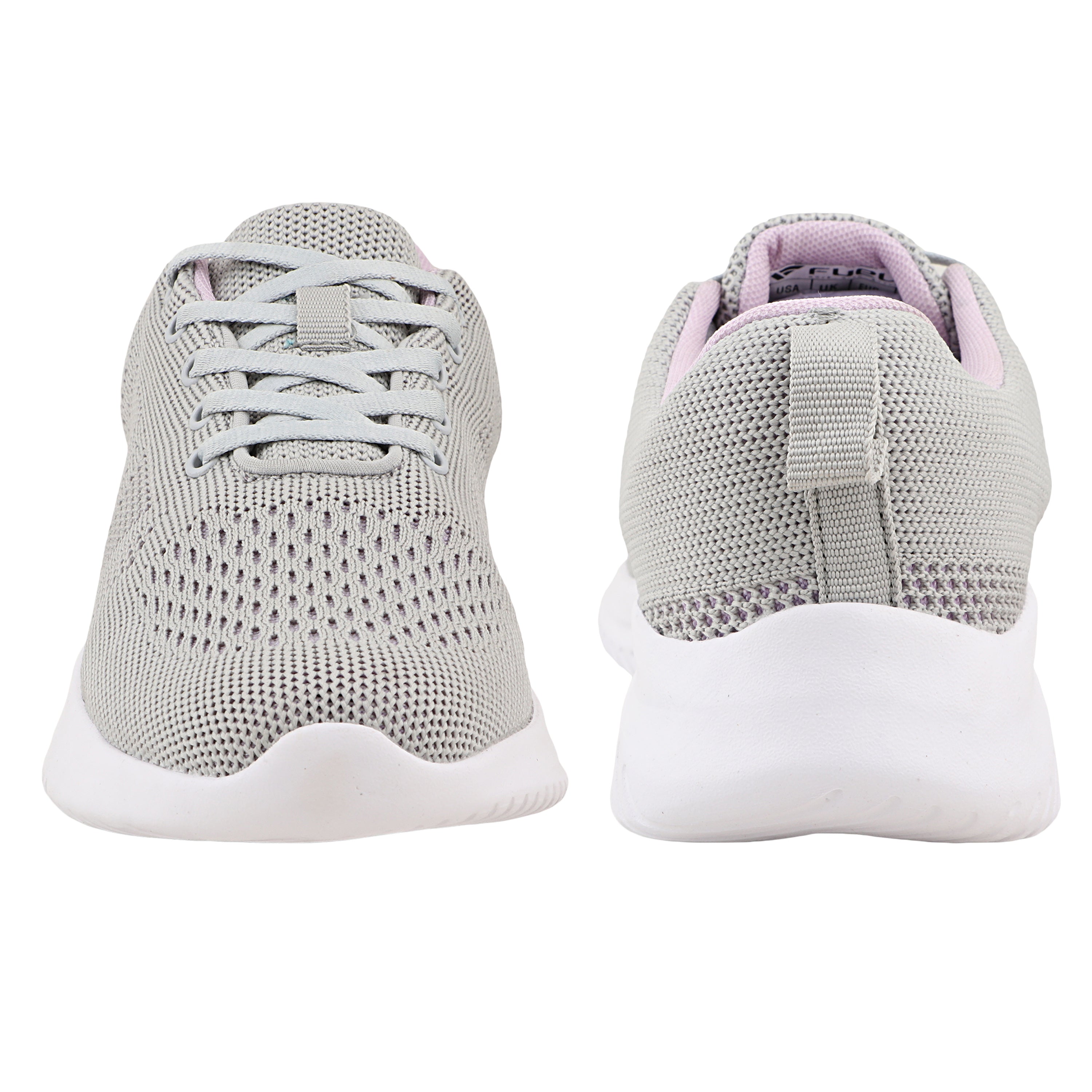 FUEL Tezfit Trendy and Comfortable in light-weight Sports Shoes for women and Girls