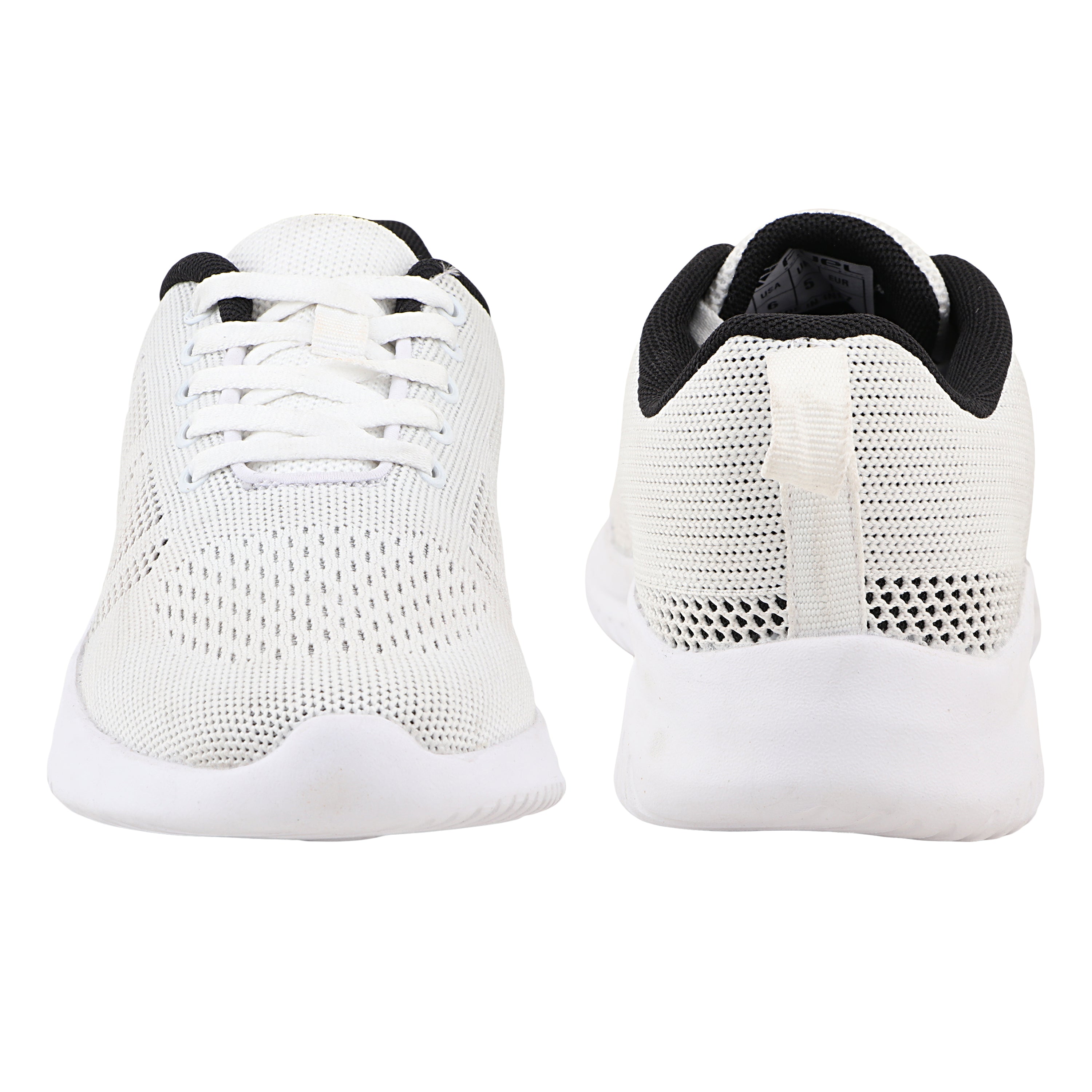 FUEL Tezfit Trendy and Comfortable in light-weight Sports Shoes for women and Girls