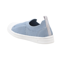 FUEL Comfortable and Stylish Charli Shoes for Kids (Blue)